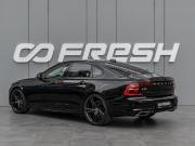 Volvo S90 II Рестайлинг Краснодар  - изображение 26