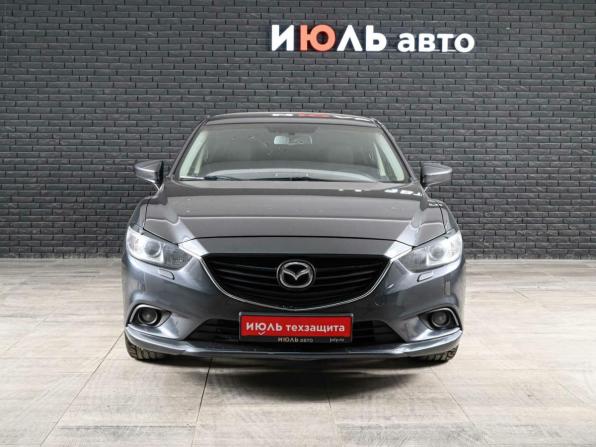 Mazda 6 III (GJ) с пробегом 2015 года, цена 1 580 000 рублей, 210966 км, седан, Автокод Объявления
