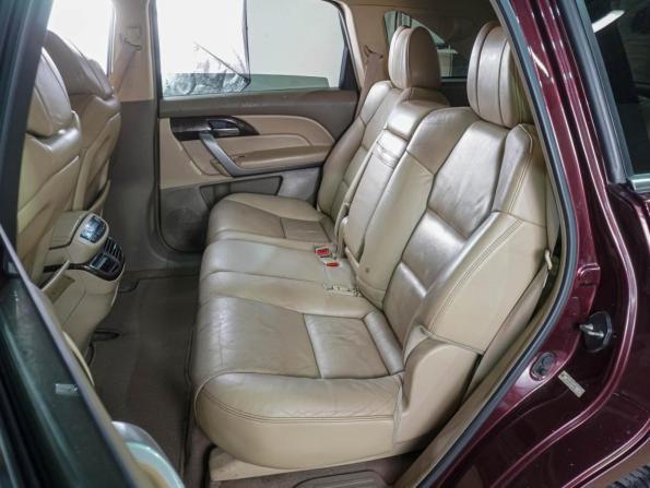 Acura MDX II Рестайлинг с пробегом 2012 года, цена 1 499 000 рублей, 305624 км, внедорожник, Автокод Объявления