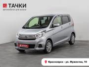 Nissan Dayz I Рестайлинг Красноярск  - изображение 24