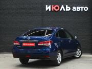 Nissan Almera III (G15) Екатеринбург  - изображение 24