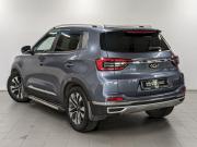 Chery Tiggo 4 I Рестайлинг Москва  - изображение 37