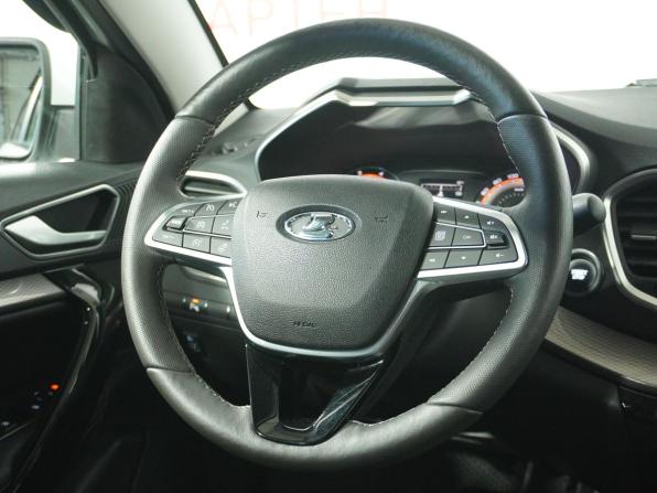 Lada (ВАЗ) Vesta I Рестайлинг (NG) с пробегом 2024 года, цена 1 450 000 рублей, 31118 км, универсал, Автокод Объявления