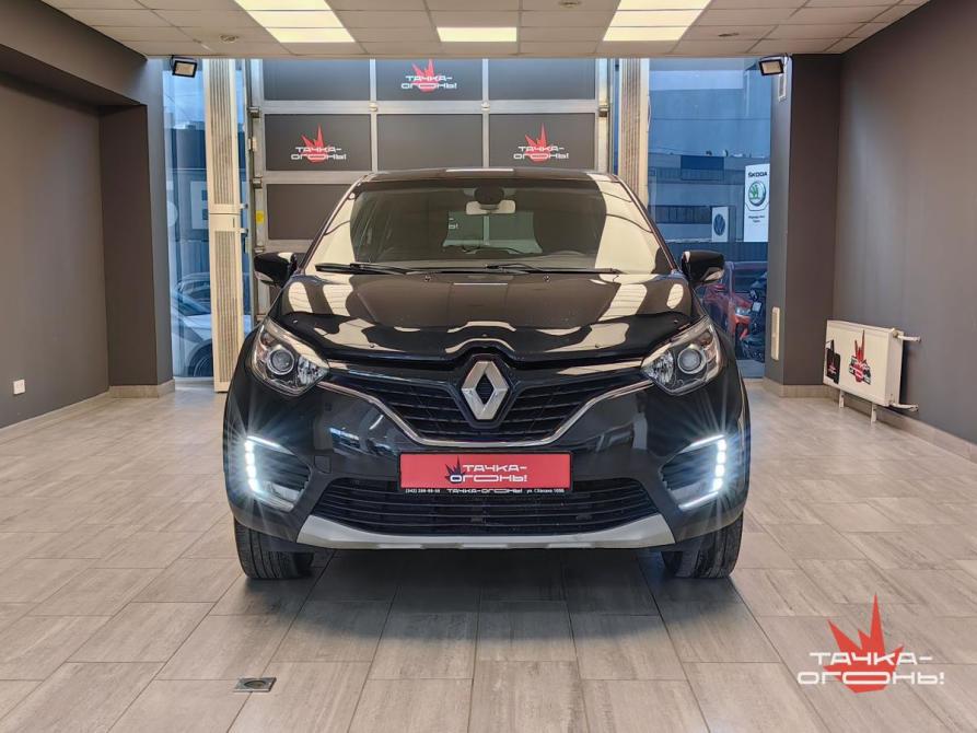 Renault Kaptur I Пермь  - изображение 3