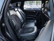 Audi Q7 I (4L) Рестайлинг Волгоград  - изображение 31