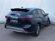 Toyota Highlander IV (XU70) Москва  - изображение 28