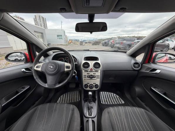 Opel Corsa D с пробегом 2007 года, цена 295 000 рублей, 267000 км, хэтчбек, Автокод Объявления