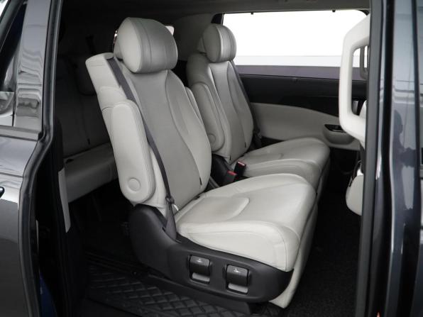 Kia Carnival IV с пробегом 2021 года, цена 4 199 077 рублей, 147973 км, минивэн, Автокод Объявления