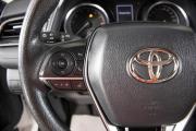 Toyota Camry VIII (XV70) Пермь  - изображение 37