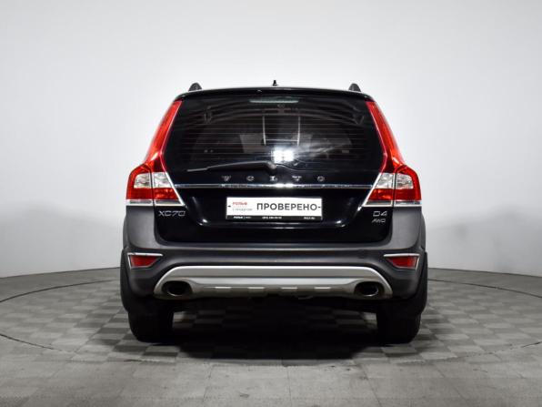 Volvo XC70 II Рестайлинг с пробегом 2014 года, цена 1 519 000 рублей, 308350 км, универсал, Автокод Объявления