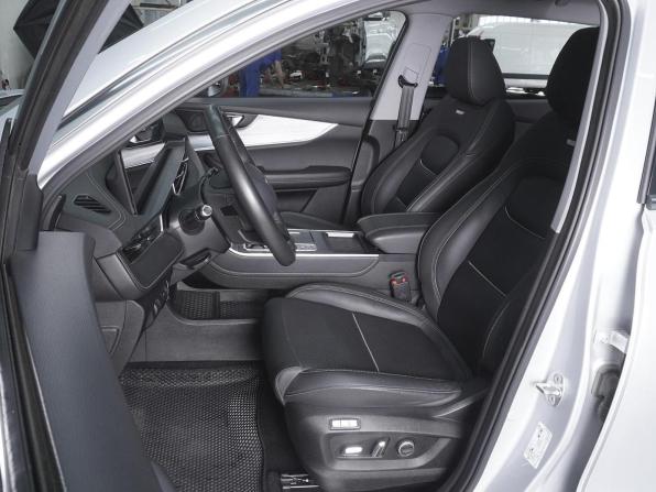 Chery Tiggo 7 Pro Max I с пробегом 2023 года, цена 1 999 000 рублей, 77935 км, внедорожник, Автокод Объявления