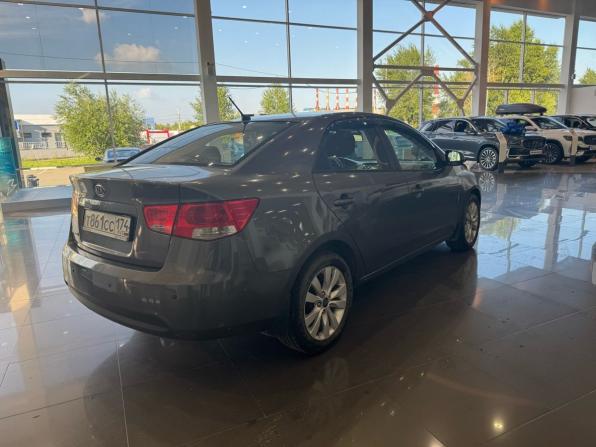 Kia Cerato II с пробегом 2013 года, цена 797 000 рублей, 195000 км, седан, Автокод Объявления