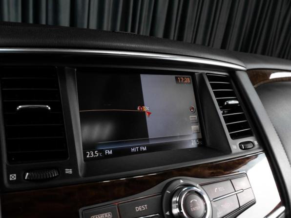 Nissan Patrol VI (Y62) с пробегом 2011 года, цена 2 029 000 рублей, 188960 км, внедорожник, Автокод Объявления
