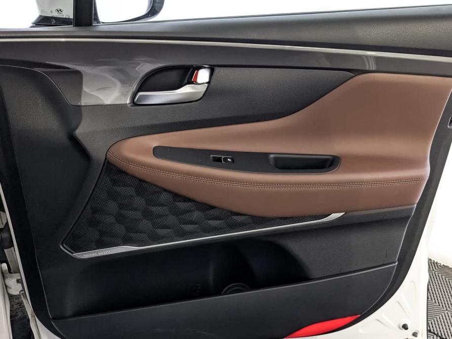 Hyundai Santa Fe IV Рестайлинг Москва  - изображение 25