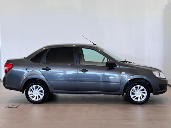 Lada (ВАЗ) Granta I с пробегом 2018 года, цена 660 000 рублей, 38680 км, седан, Автокод Объявления