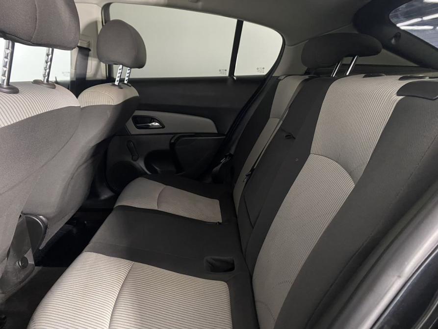 Chevrolet Cruze I Рестайлинг Воронеж  - изображение 6