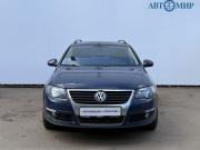 Volkswagen Passat B6 Москва  - изображение 14
