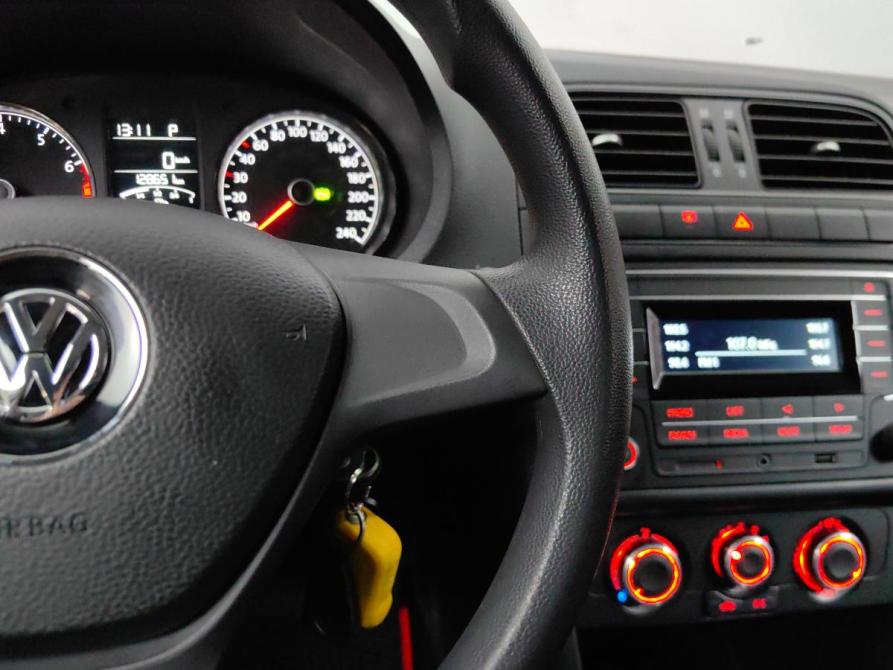 Volkswagen Polo V Рестайлинг Подольск  - изображение 18
