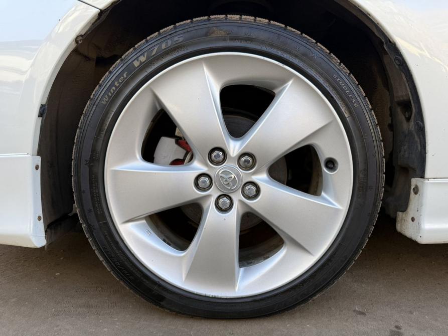 Toyota Prius III Рестайлинг (XW30) Москва  - изображение 9