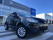SsangYong Actyon II Рестайлинг Тверь  - изображение 25