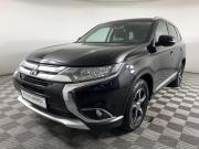 Mitsubishi Outlander III Рестайлинг 2 Москва  - изображение 20