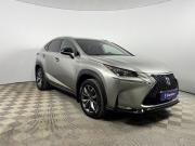 Lexus NX I Борисоглебск  - изображение 27