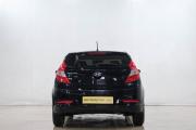 Hyundai Solaris I Рестайлинг Новокузнецк  - изображение 37