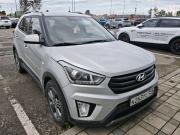 Hyundai Creta I Пермь  - изображение 9
