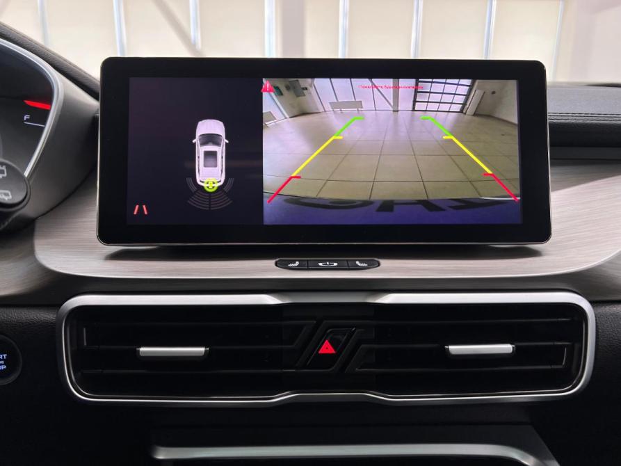 Geely Coolray I Волгоград  - изображение 20