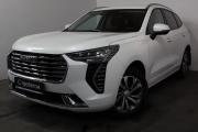 Haval Jolion I Санкт-Петербург  - изображение 20