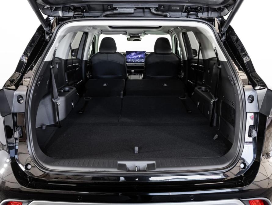 Toyota Highlander IV (XU70) Санкт-Петербург  - изображение 38