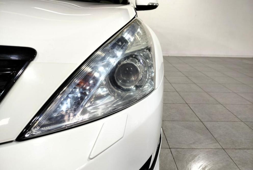 Nissan Teana II Рестайлинг Саратов  - изображение 9