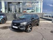 Lada (ВАЗ) XRAY I Саратов  - изображение 16