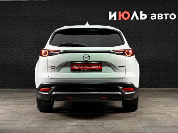 Mazda CX-9 II с пробегом 2020 года, цена 3 350 000 рублей, 212711 км, внедорожник, Автокод Объявления