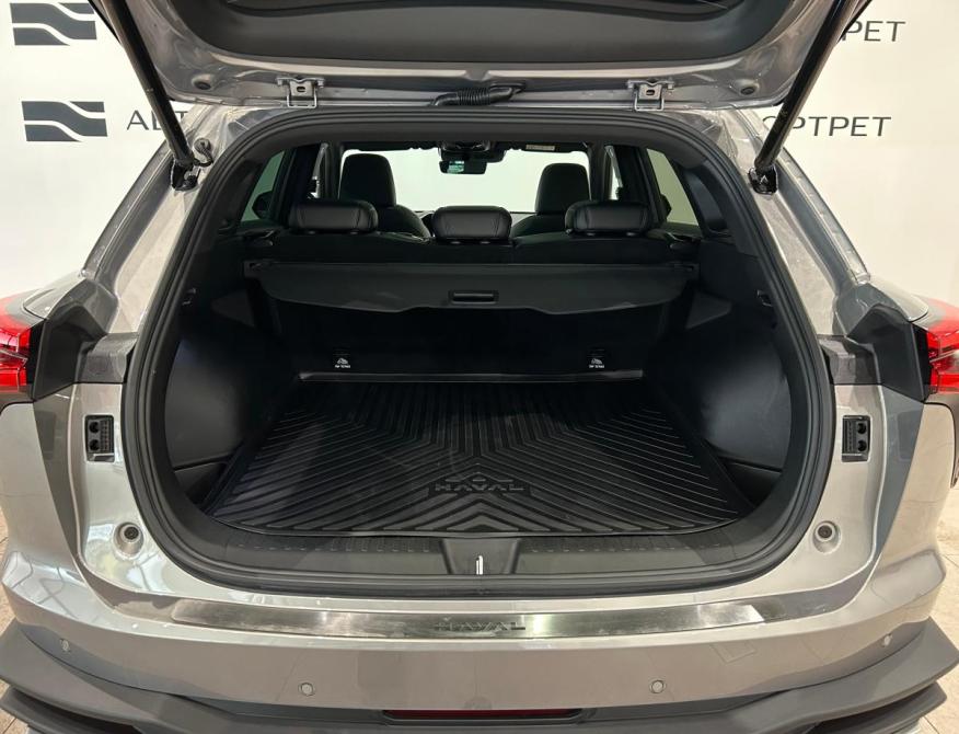 Haval F7 II Санкт-Петербург  - изображение 12