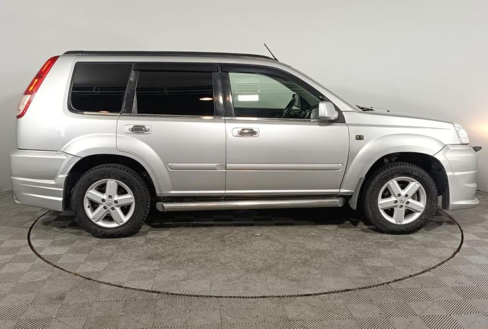 Nissan X-Trail II Волгоград  - изображение 8