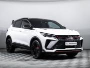 Geely Coolray I Москва  - изображение 21