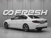BMW 5 серии VII (G30/G31/G38) Рестайлинг Ростов-на-Дону  - изображение 28