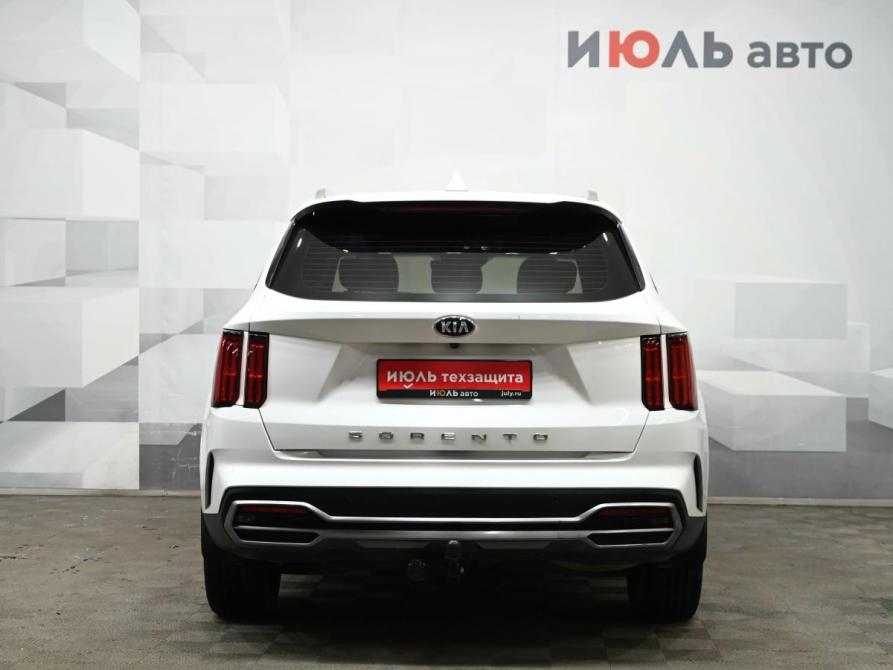 Kia Sorento IV Екатеринбург  - изображение 5