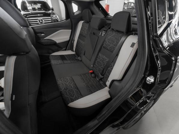 Nissan Magnite I Рестайлинг с пробегом 2025 года, цена 2 450 000 рублей, 26 км, внедорожник, Автокод Объявления