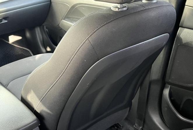 Hyundai Elantra VI (AD) с пробегом 2017 года, цена 990 000 рублей, 189951 км, седан, Автокод Объявления