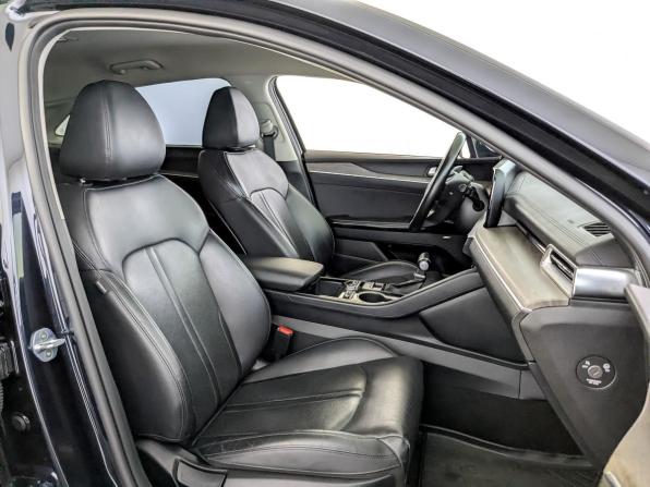 Kia K5 III с пробегом 2021 года, цена 2 200 000 рублей, 144678 км, седан, Автокод Объявления