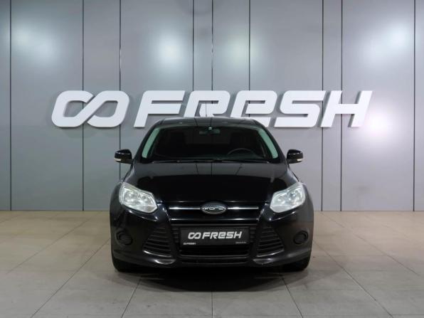 Ford Focus III с пробегом 2012 года, цена 749 000 рублей, 251420 км, седан, Автокод Объявления