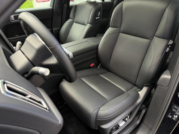 Li Auto (Lixiang) L7 I с пробегом 2023 года, цена 5 590 000 рублей, 51151 км, внедорожник, Автокод Объявления