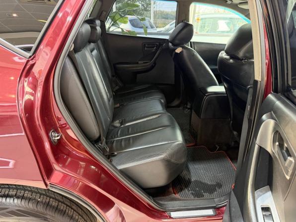 Nissan Murano I (Z50) с пробегом 2007 года, цена 600 000 рублей, 288631 км, внедорожник, Автокод Объявления