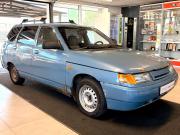 Lada (ВАЗ) 2111 Тольятти  - изображение 19