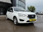 Datsun mi-DO Нефтекамск  - изображение 12