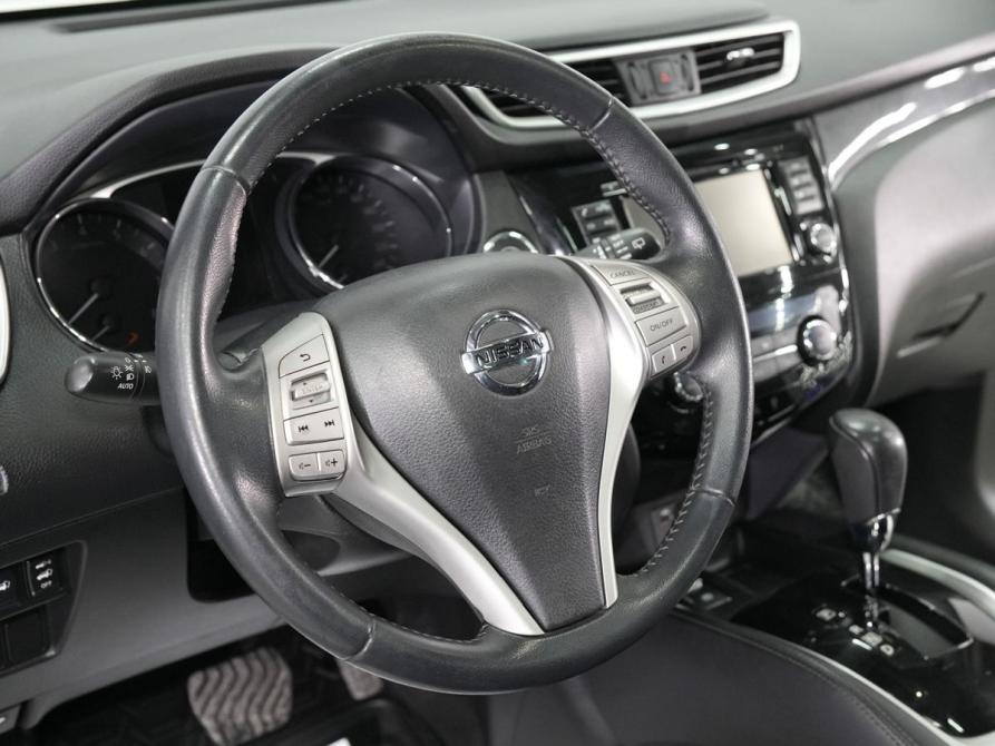 Nissan X-Trail III Новосибирск  - изображение 21
