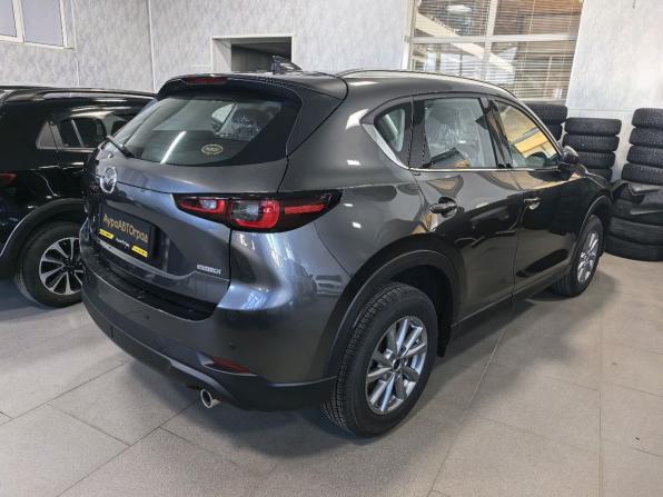 Mazda CX-5 II Рестайлинг с пробегом 2026 года, цена 3 300 000 рублей, 10 км, внедорожник, Автокод Объявления