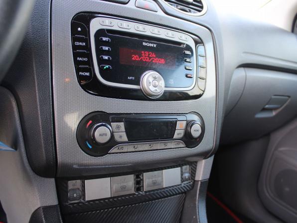 Ford Focus II Рестайлинг с пробегом 2010 года, цена 319 000 рублей, 355290 км, хэтчбек, Автокод Объявления